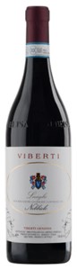 Viberti Giovanni Langhe Nebbiolo 2004